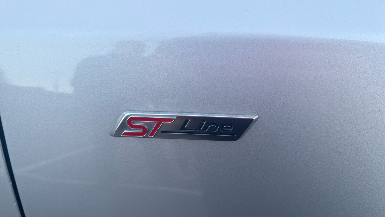 Ford Focus 1.0 EcoBoost ST-Line 5dr Petrol Hatchback